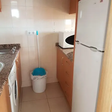 아파트 Apartamento Torremar