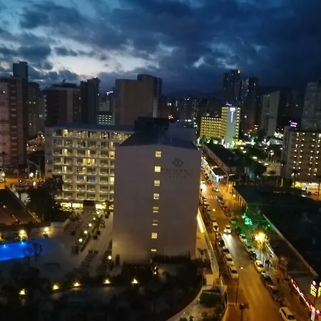 아파트 Apartamento Torremar *