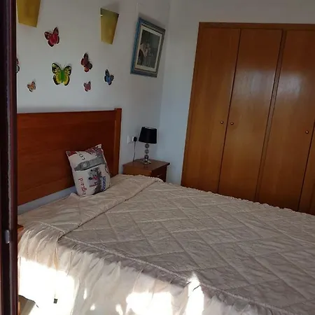 Apartamento Torremar * 베니돔