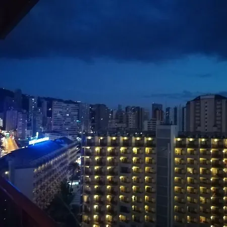 아파트 Apartamento Torremar