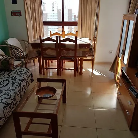 아파트 Apartamento Torremar