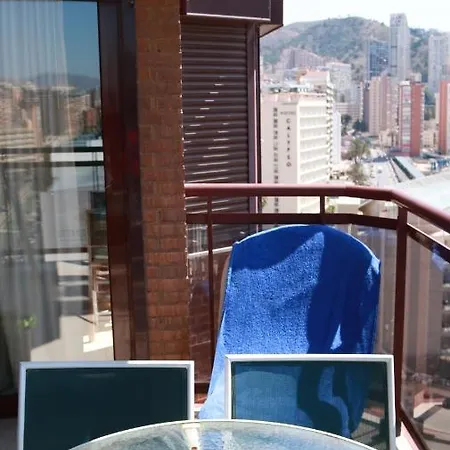 아파트 Apartamento Torremar *