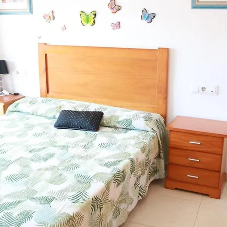 Apartamento Torremar 아파트