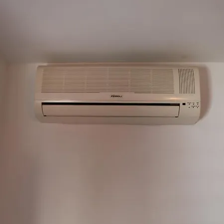 Apartamento Torremar 아파트 *