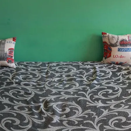 아파트 Apartamento Torremar 베니돔