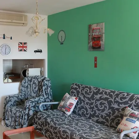아파트 Apartamento Torremar