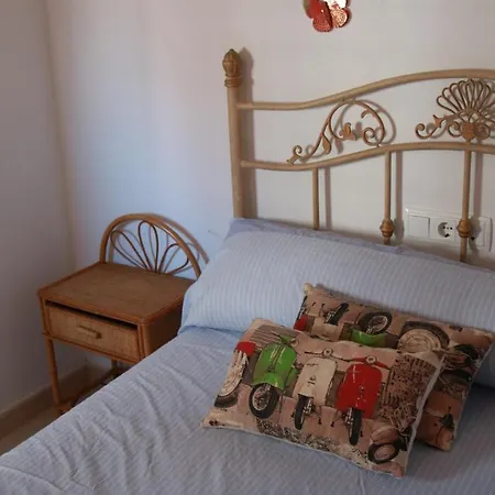 Apartamento Torremar * 베니돔