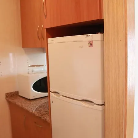 Apartamento Torremar * 베니돔