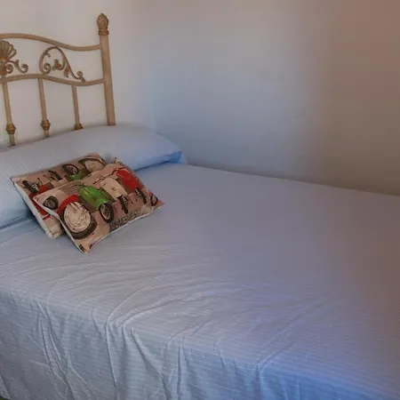 Apartamento Torremar 아파트 *