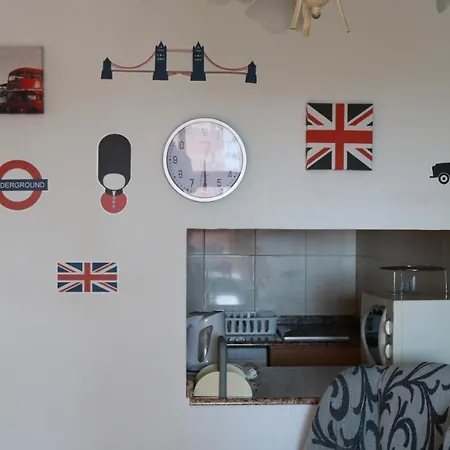 아파트 Apartamento Torremar